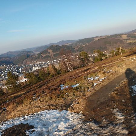Ferienhaus Usseln Willingen  Luaran gambar