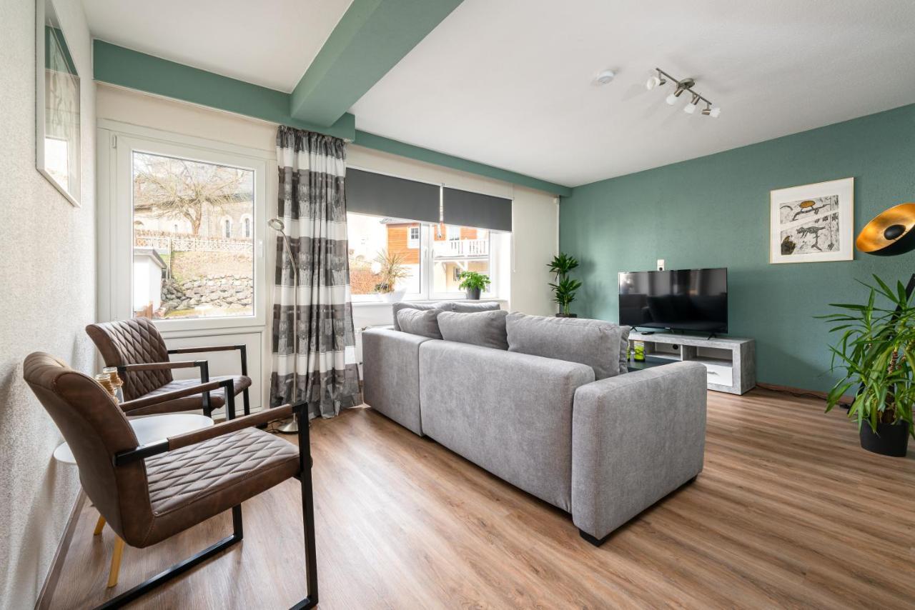 Ferienhaus Usseln Willingen  Luaran gambar