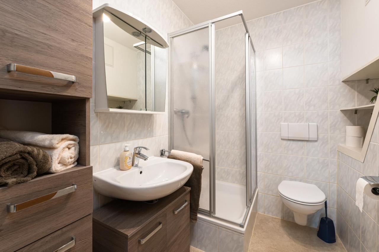 Ferienhaus Usseln Willingen  Luaran gambar