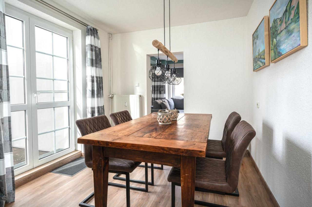 Ferienhaus Usseln Willingen  Luaran gambar