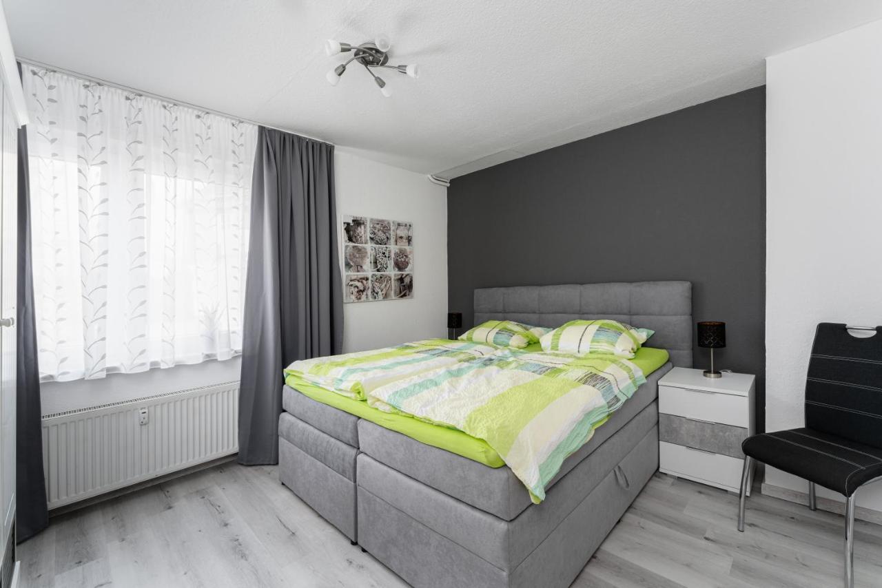 Ferienhaus Usseln Willingen  Luaran gambar
