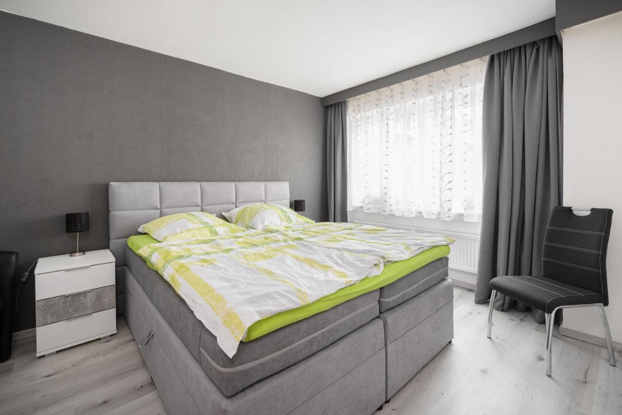 Ferienhaus Usseln Willingen  Luaran gambar