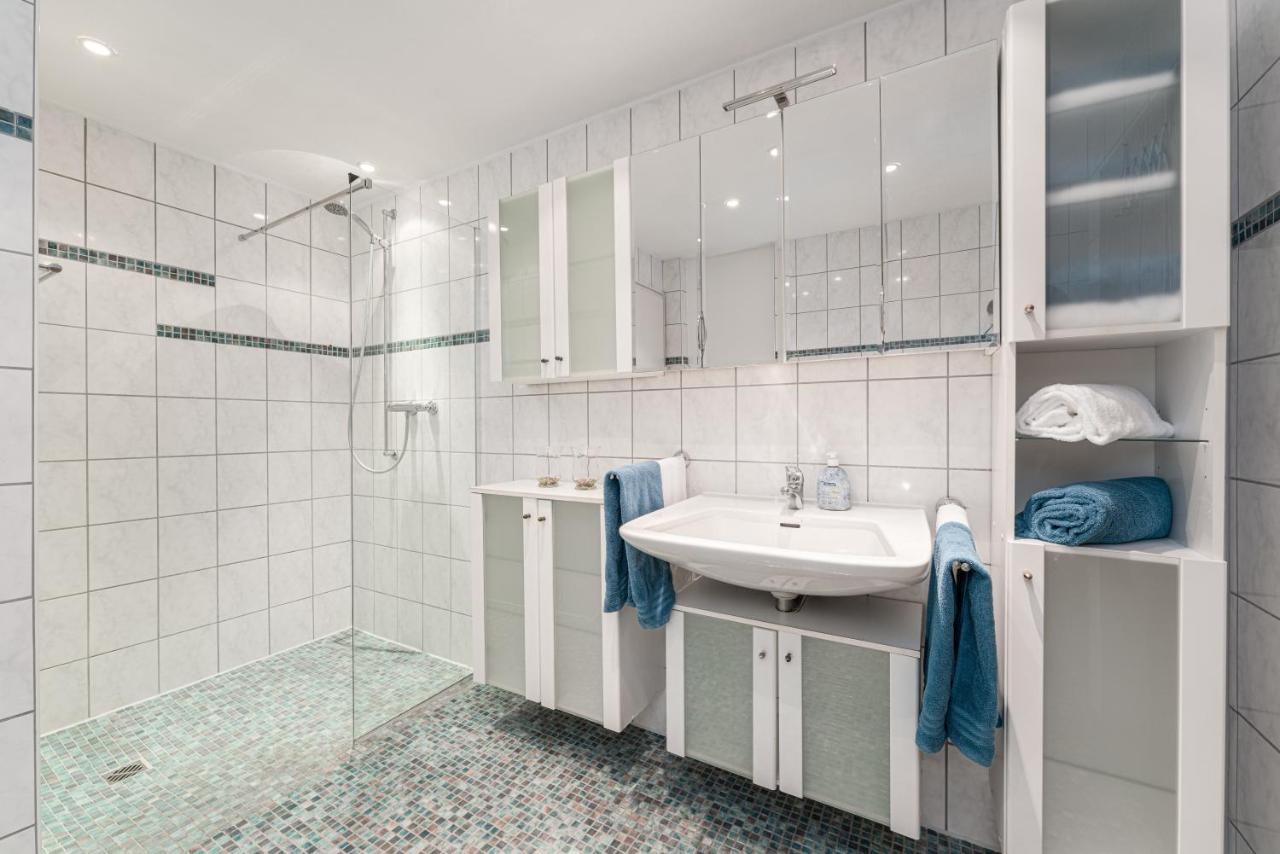 Ferienhaus Usseln Willingen  Luaran gambar