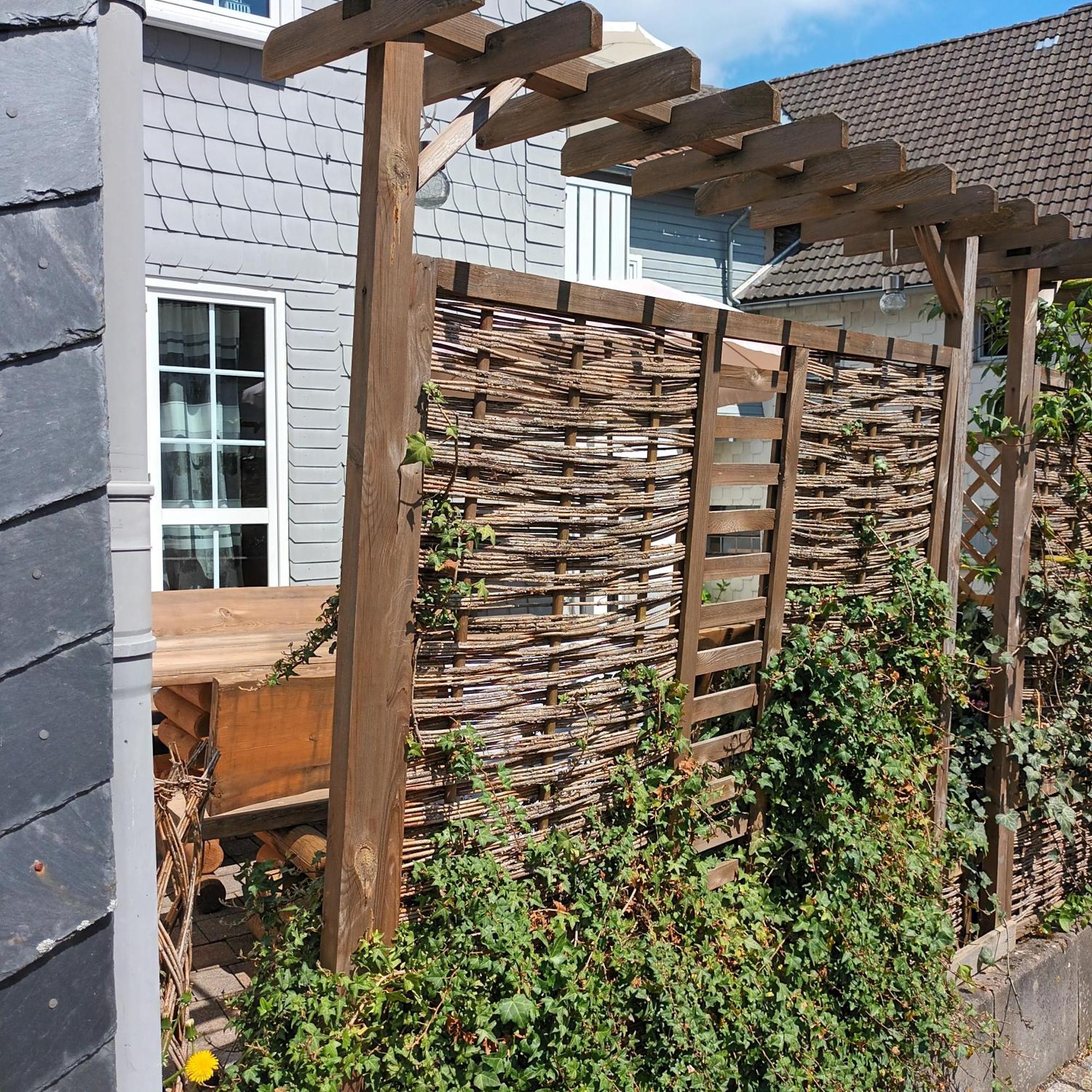 Ferienhaus Usseln Willingen  Luaran gambar