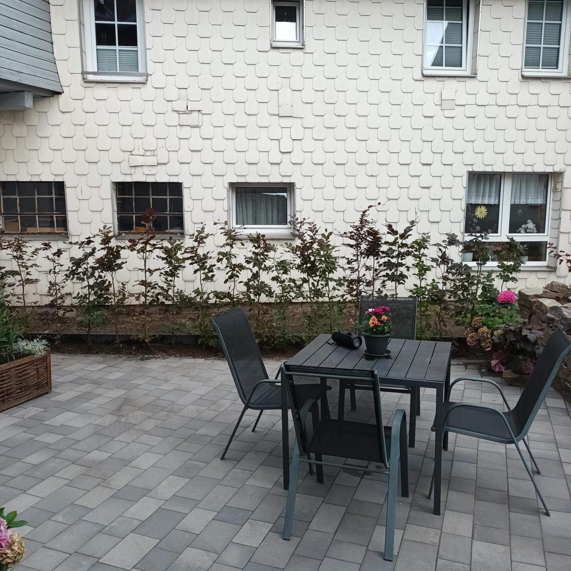 Ferienhaus Usseln Willingen  Luaran gambar