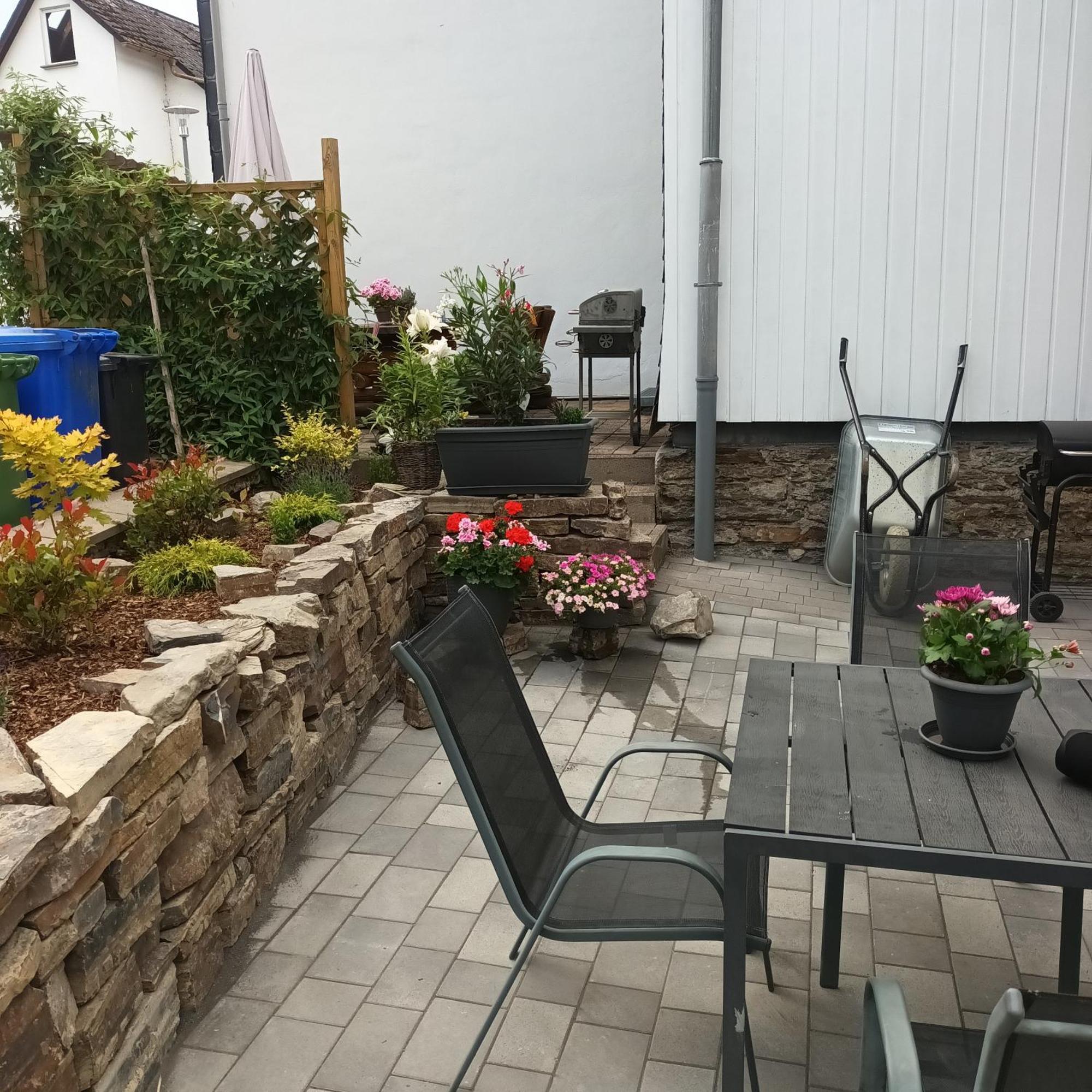 Ferienhaus Usseln Willingen  Luaran gambar