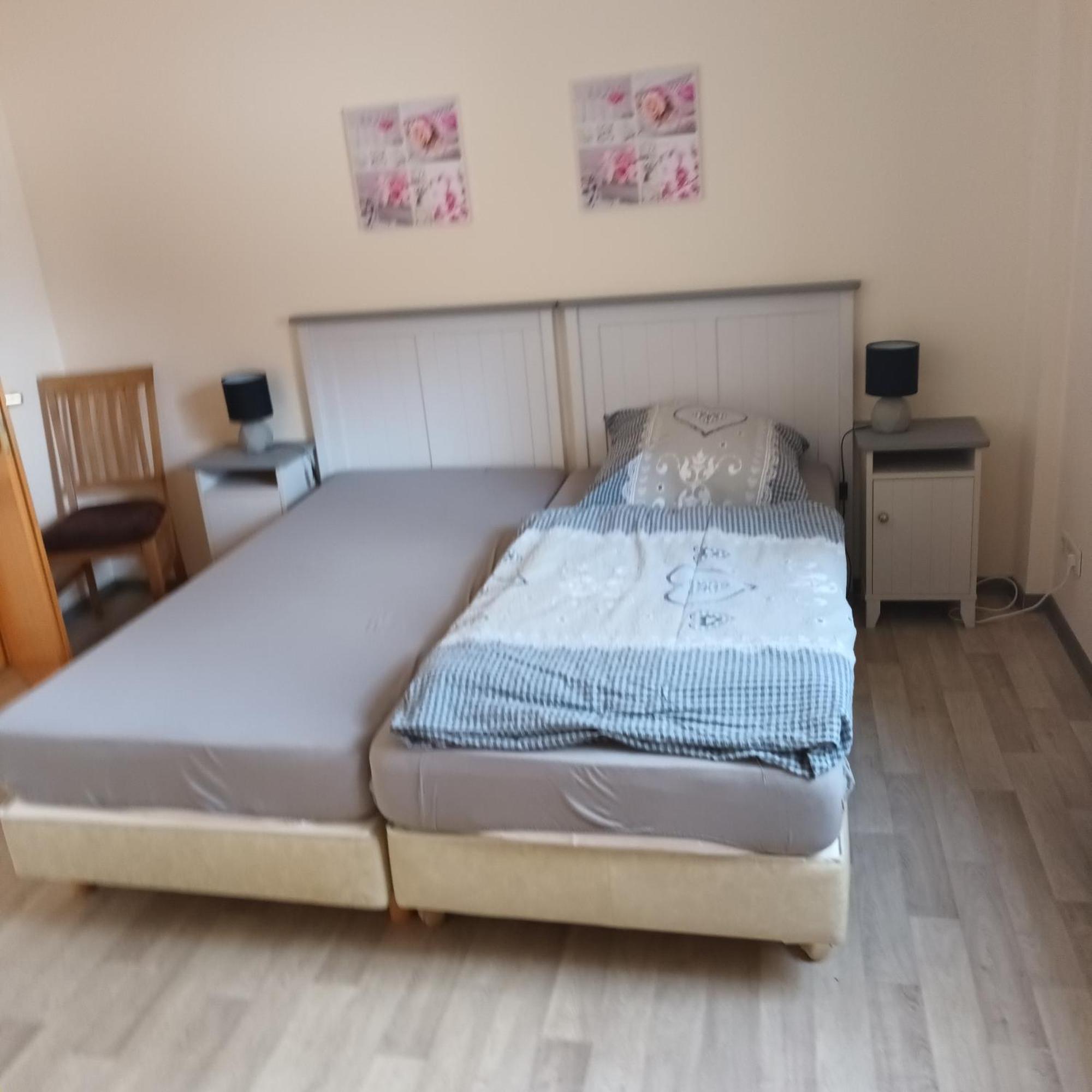 Ferienhaus Usseln Willingen  Luaran gambar