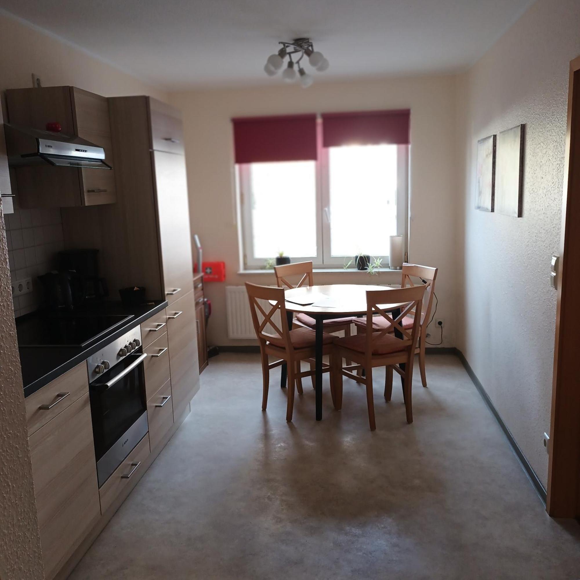 Ferienhaus Usseln Willingen  Luaran gambar