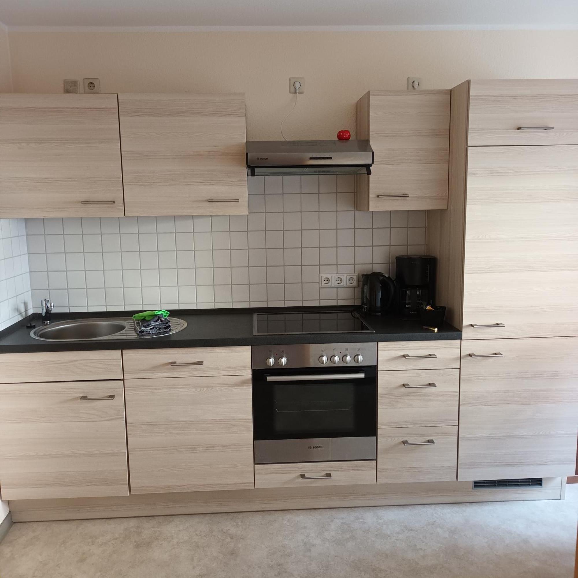 Ferienhaus Usseln Willingen  Luaran gambar