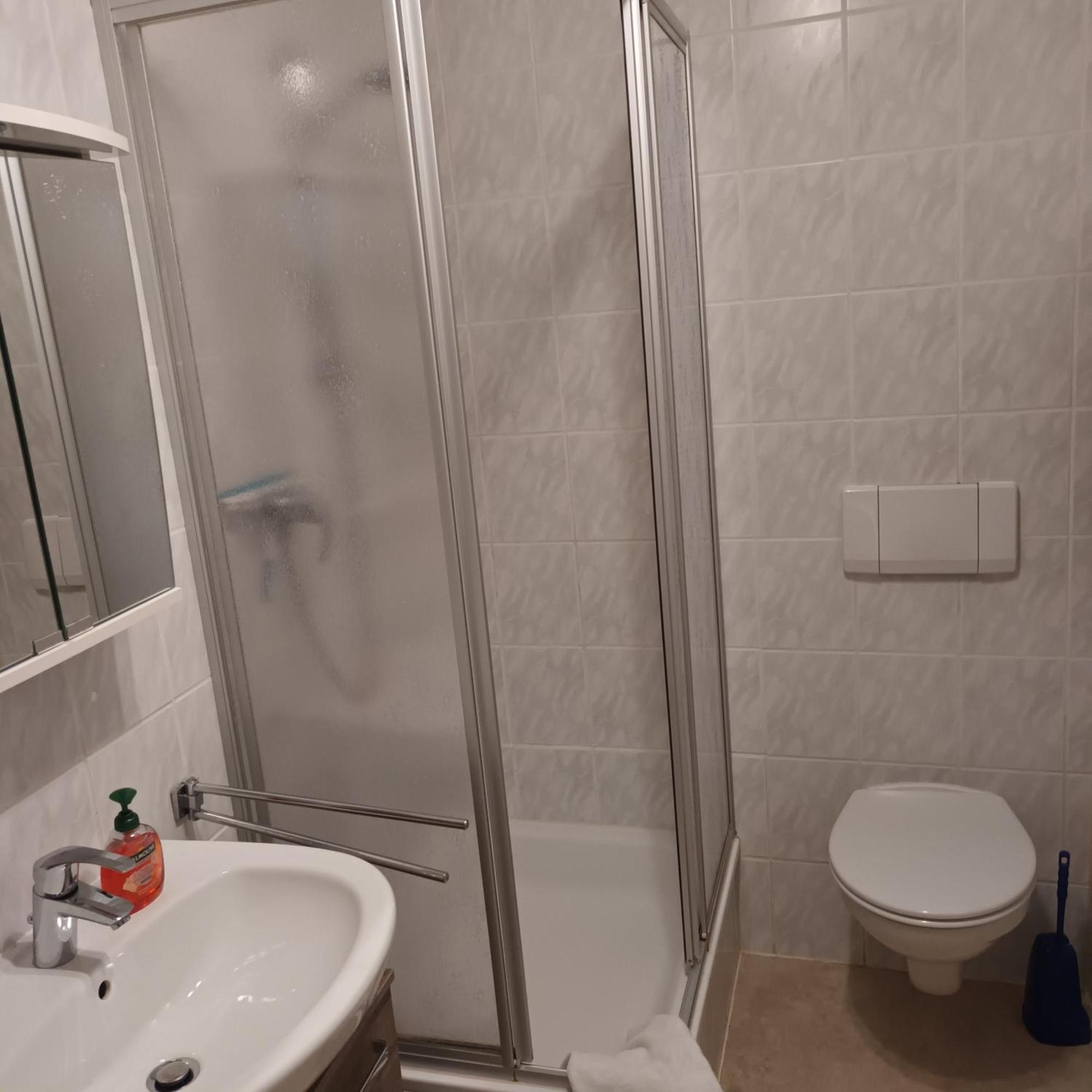 Ferienhaus Usseln Willingen  Luaran gambar