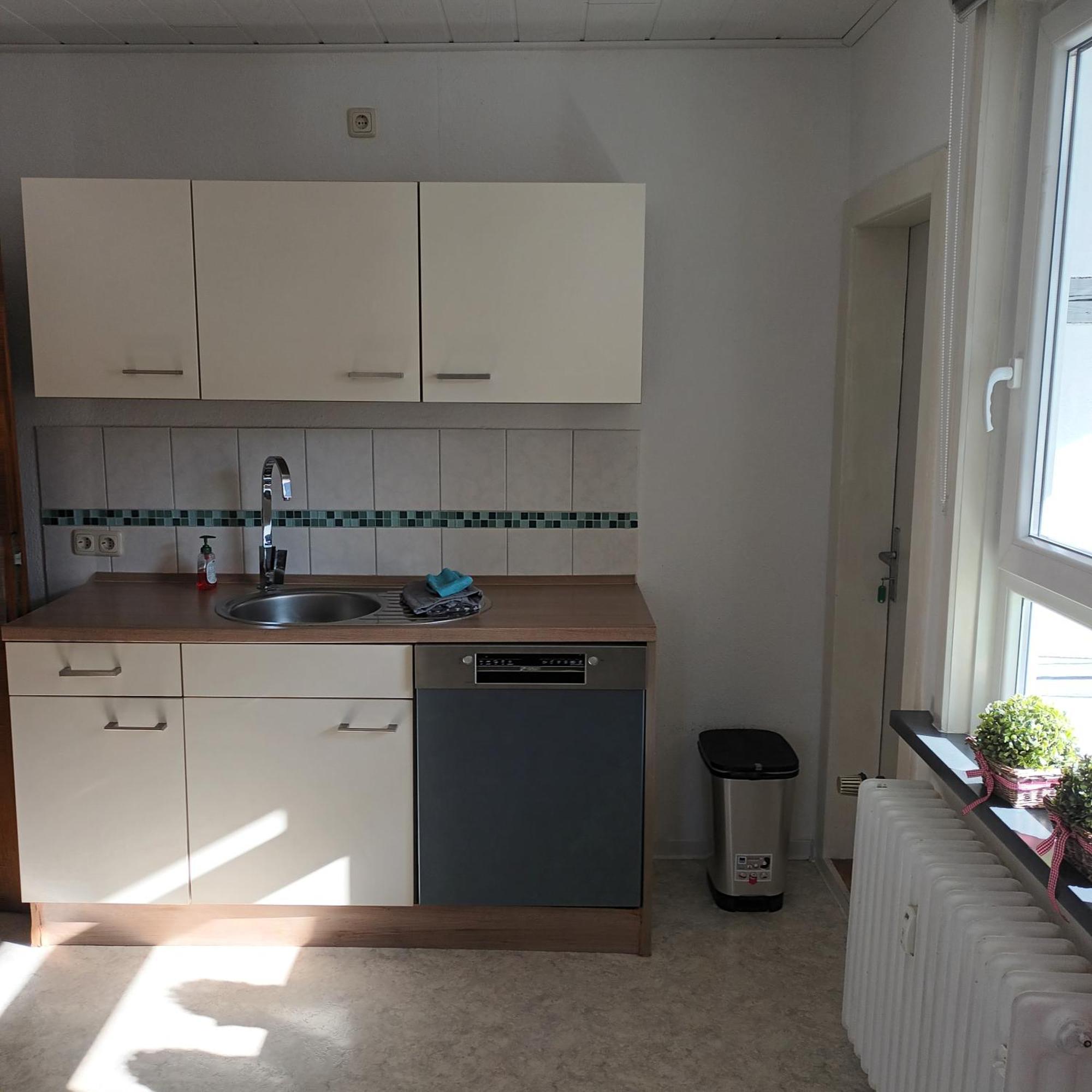 Ferienhaus Usseln Willingen  Luaran gambar