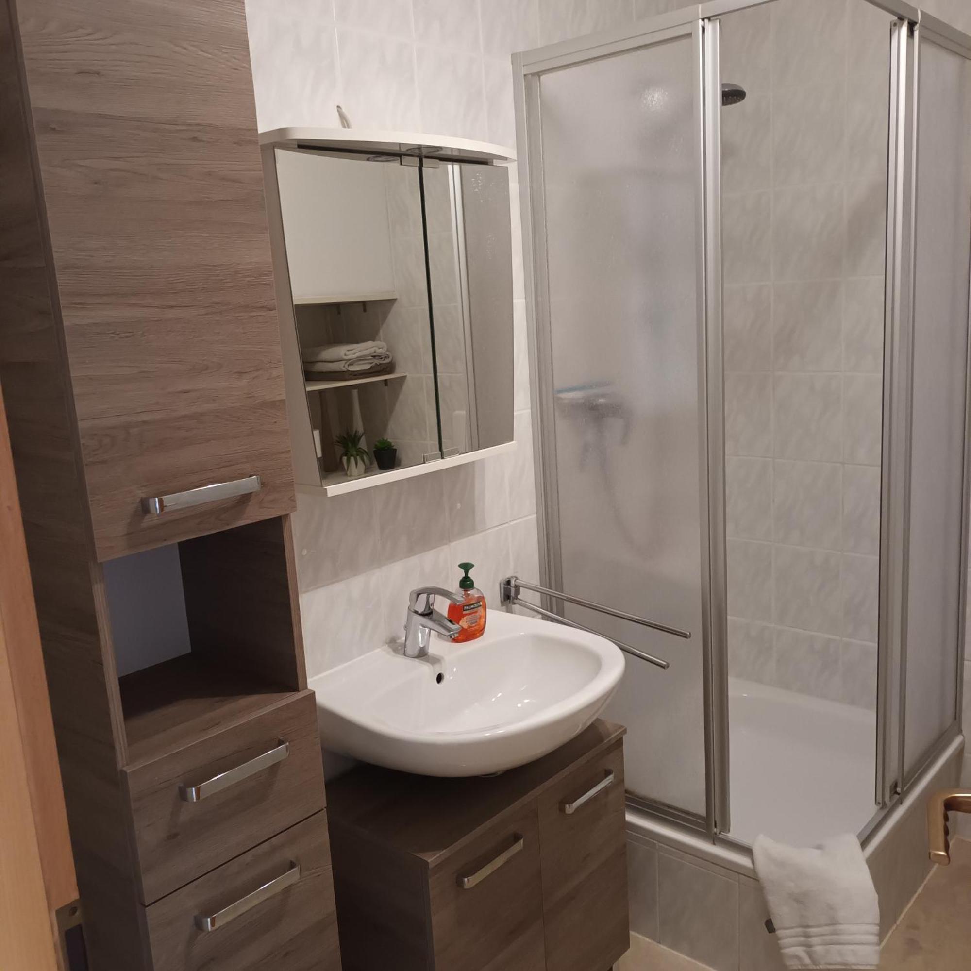 Ferienhaus Usseln Willingen  Luaran gambar