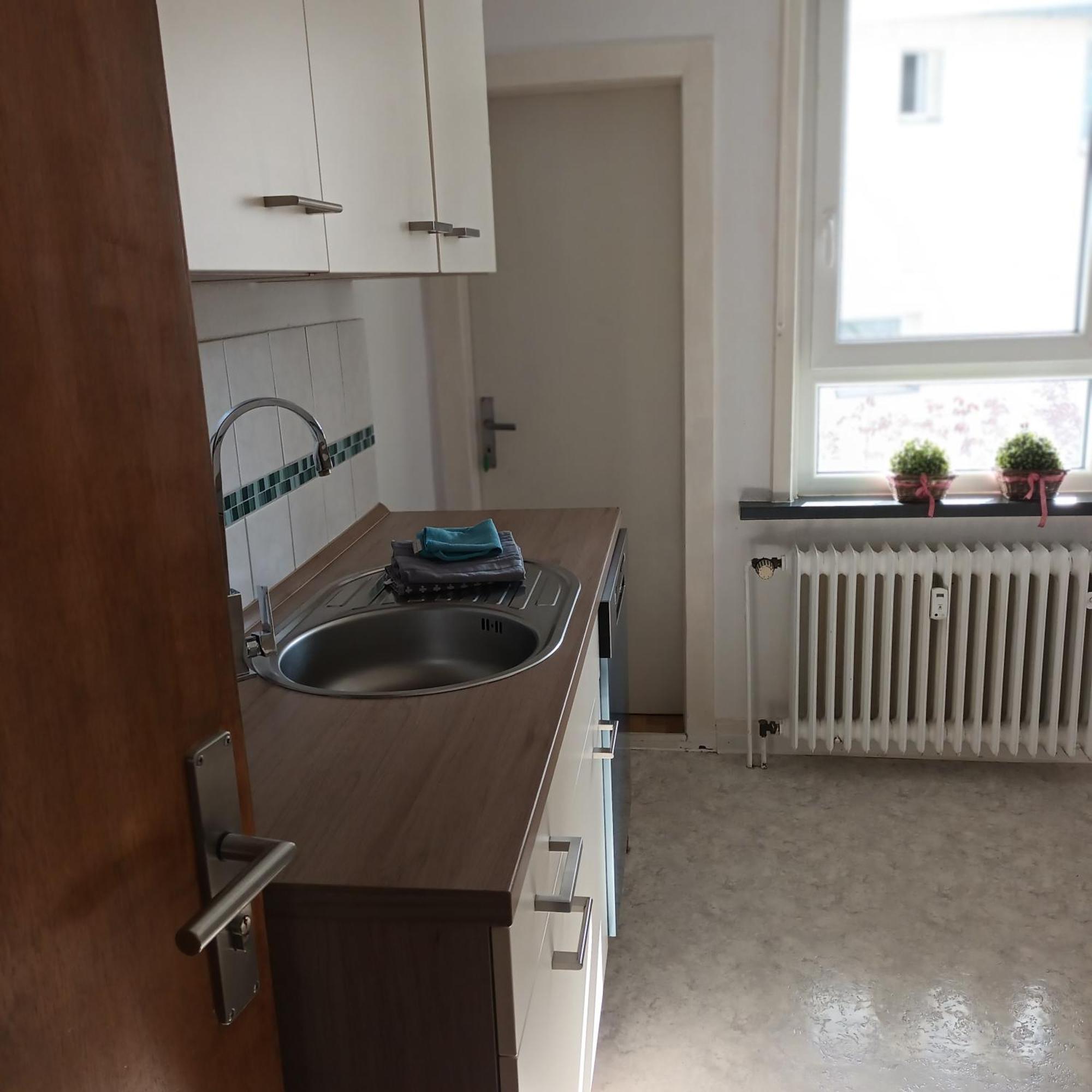 Ferienhaus Usseln Willingen  Luaran gambar