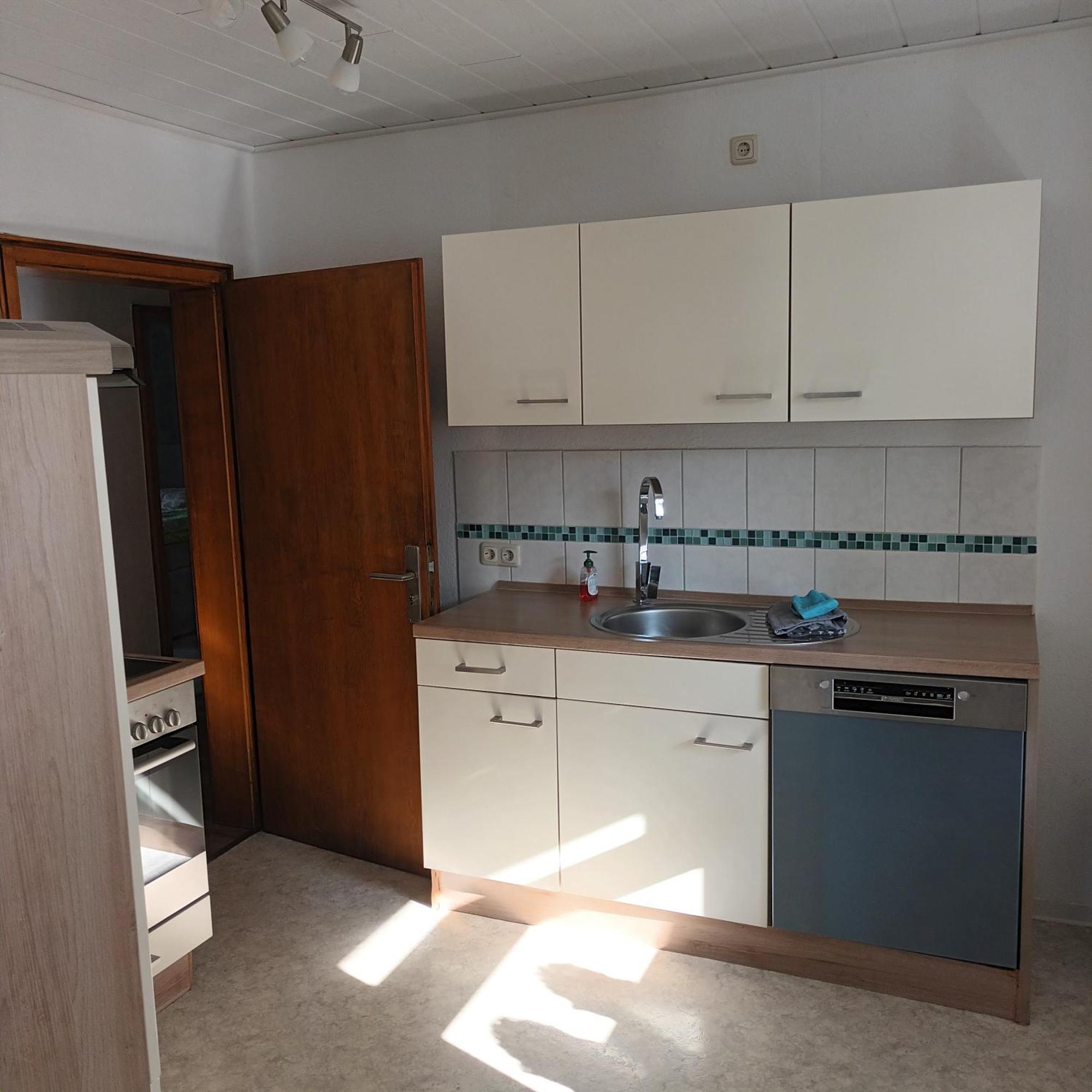 Ferienhaus Usseln Willingen  Luaran gambar