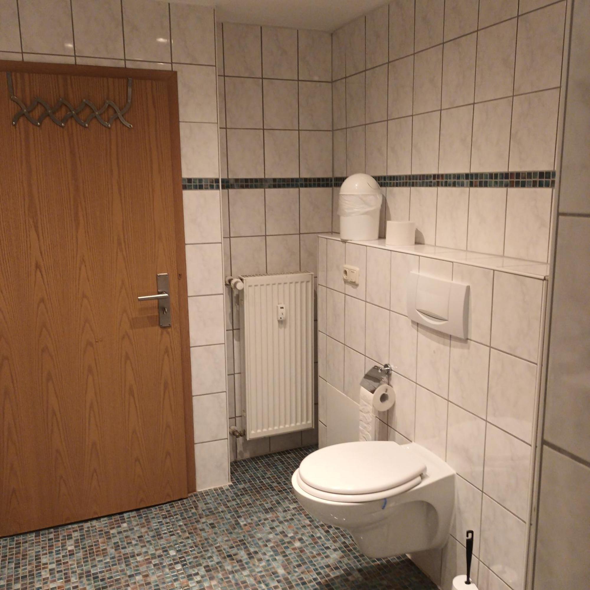 Ferienhaus Usseln Willingen  Luaran gambar